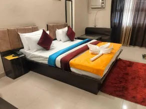 Hotel Jagat inn - Camera