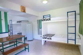 Hotel Rio de Pedras - Zimmer