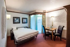 CONTEL Hotel - Chambre