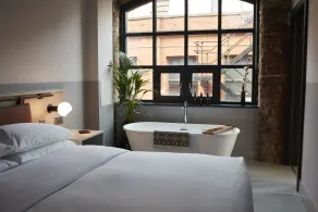 Leven Manchester - Quarto