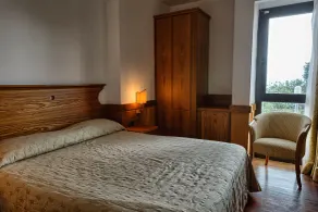 BV Grand Hotel Assisi - Chambre