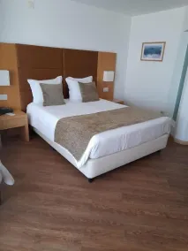 Hotel Atlantida Sol - Zimmer