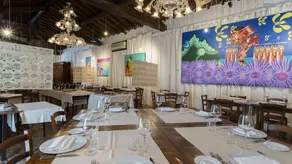 Foro Appio Mansio Hotel - Restaurant