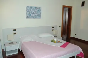 B&B Nelly - Habitación