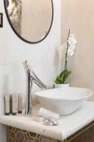 Luxury Rooms MA de Dominis - Badezimmer