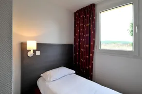 Hôtel Balladins Dijon Superior Hôtel Marsannay-la-Côte - Chambre