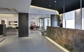 Best Western Plus Hotel Bologna - Réception