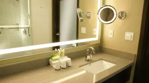 Holiday Inn Express Hollywood Walk of Fame by IHG - Værelse
