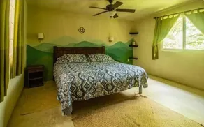 Posada James - Room