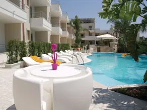 Santa Caterina Resort  - Piscine