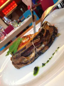 Hotel Crowne Plaza Verona - Fiera - Ristorante