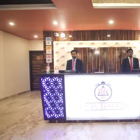 Twin Towers - Reception