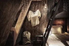 Stora Hotellet; BW Premier Collection - Room
