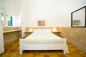 Villa Nanni - Ausblick vom Zimmer