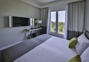 Park Plaza Belvedere Medulin - Vistas desde la habitación