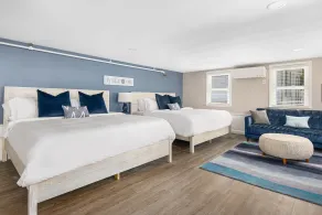 The Cove at Rockport - Room