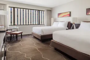 Grand Hyatt Denver - Room