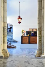 Pousada Convento de Beja - Réception