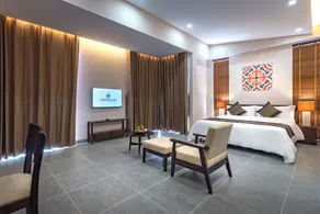 Glenwood City Resort - Chambre