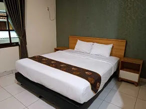 Shafira Hotel Yogyakarta - Room