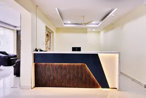 Hotel La Sky Boutique Airport Zone Hyderabad - Receção