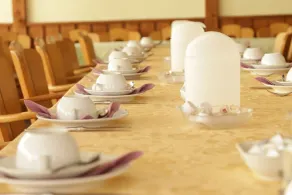 Hotel Ristorante Ätna - Ristorante