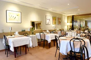 L'Auzeraie - Restaurant