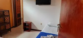 Pousada Portal do Morro - Room