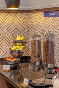 Holiday Inn Express Tapachula by IHG - Restaurant