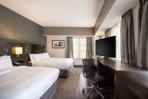 The Mosey Buffalo Williamsville, Tapestry Collection by Hilton - Chambre