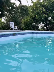 Jamaica Colors Eco-Retreat Hotel and Spa - Pool