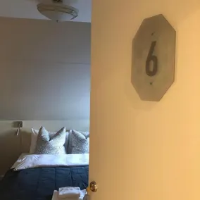 Villa Sole, Trysil - Room