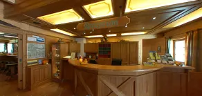 Almdorf Reiteralm - Reception