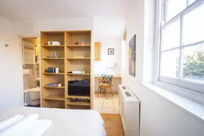 Studios2Let - North Gower - Værelse