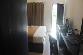 Nakula Stay Kuta - Zimmer