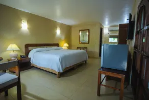 Hotel Plaza Palmas - Chambre