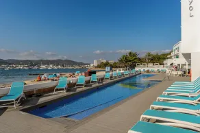 Hotel Vibra s'Estanyol - Pool