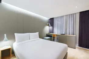 Hotel Peyto Samseong - Room