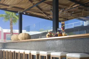 Napa Mermaid Hotel & Suites - Piscina