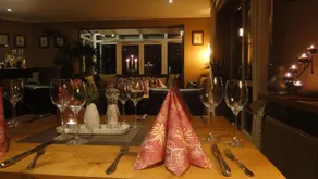 Wildeshauser Hof - Restaurant