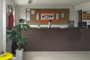 Hotel Valéria - Reception