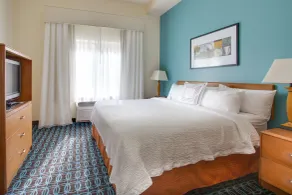 Fairfield Inn & Suites by Marriott Clermont - Chambre
