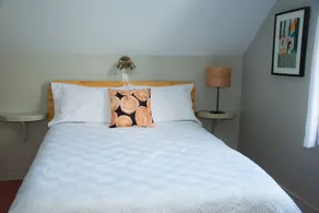 Les Pinsons des Rives - Room