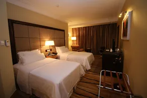 The Westin Dhaka - Room