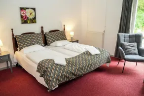 Hotel Menstrup Kro - Room