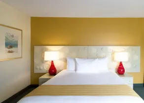 Coconut Waikiki Hotel - Chambre