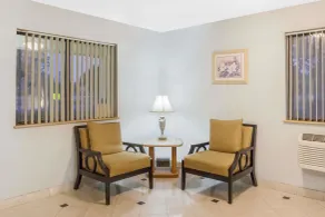 Super 8 by Wyndham Charlotte/Amusement Park Area - Hall