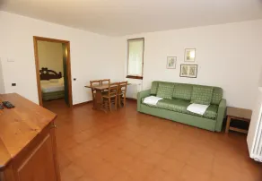 Residence Primula - Zimmer