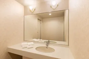 Mercure Nagano Matsushiro Resort & Spa - Bagno