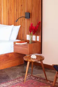 La Coralina Island House - Room